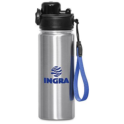 Altitude Garcia Stainless Steel Water Bottle – 750ml