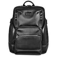 Alex Varga Portofino Leather Laptop Bag