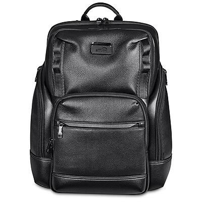 Alex Varga Portofino Leather Laptop Bag