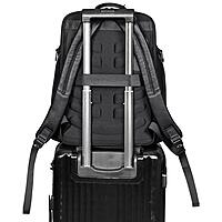 Alex Varga Portofino Leather Laptop Bag
