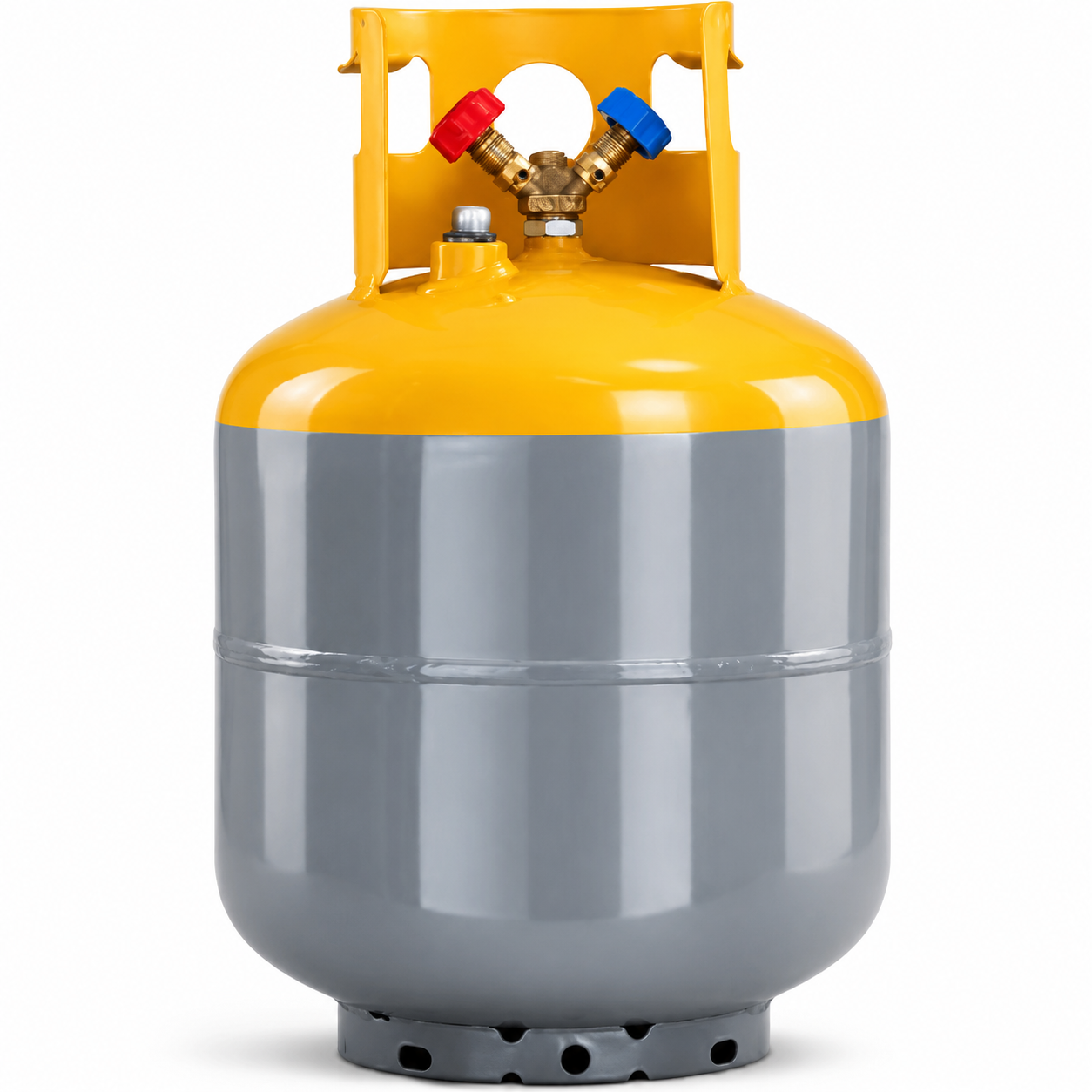 Tanque Recuperador 50lts, Gold Parts - GP-CL50Y