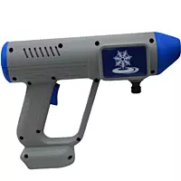 Pistola Hidrolavadora Inalambrica, GOLD PARTS - GP-HI48V