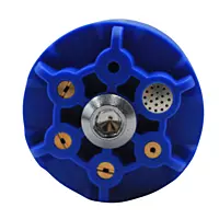 Pistola Hidrolavadora Inalambrica, GOLD PARTS - GP-HI48V