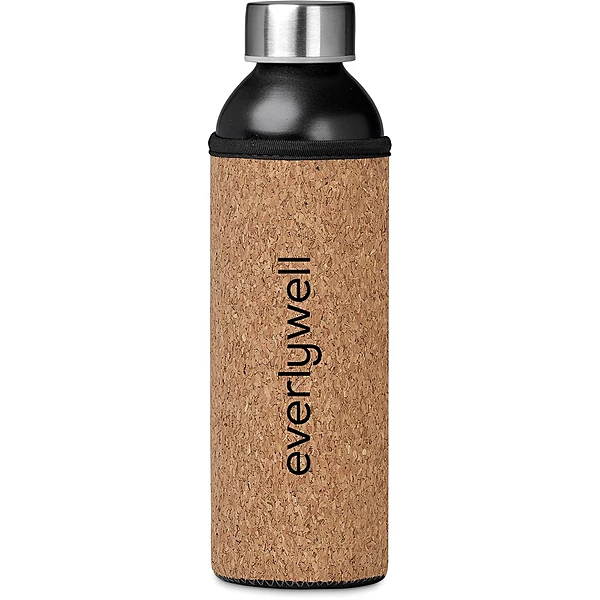 Kooshty Frislia Recycled Aluminium Water Bottle - 650ml