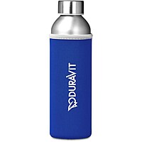 Kooshty Tosla Recycled Aluminium Water Bottle - 650ml