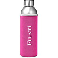 Kooshty Tosla Recycled Aluminium Water Bottle - 650ml