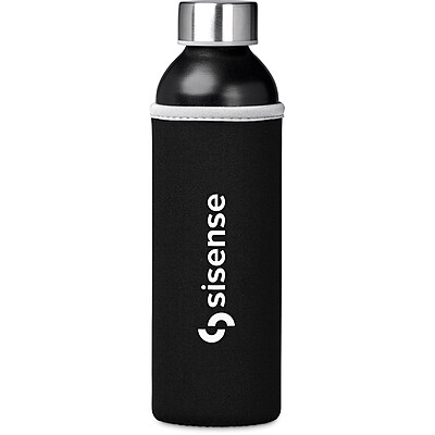 Kooshty Nostro Recycled Aluminium Water Bottle - 650ml