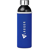 Kooshty Nostro Recycled Aluminium Water Bottle - 650ml