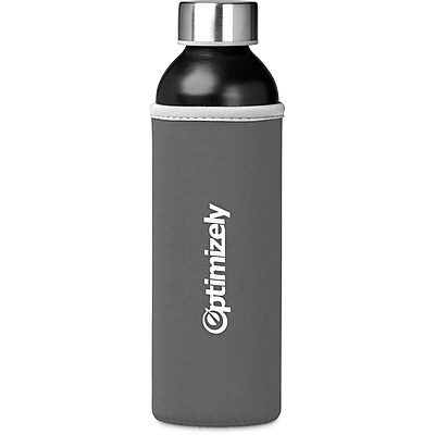 Kooshty Nostro Recycled Aluminium Water Bottle - 650ml