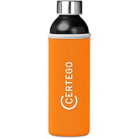 Kooshty Nostro Recycled Aluminium Water Bottle - 650ml
