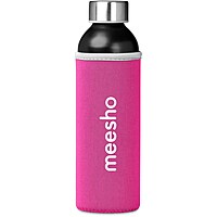 Kooshty Nostro Recycled Aluminium Water Bottle - 650ml