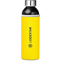 Kooshty Nostro Recycled Aluminium Water Bottle - 650ml