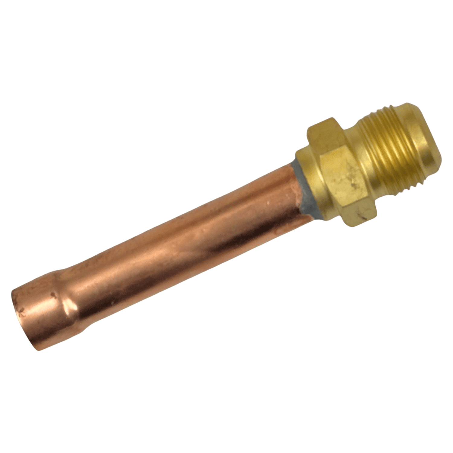 Válvula de acceso evaporador 5/8" Gold Parts - GP-VA58E