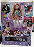 GLO UP GIRLS Doll Version 2 Rose