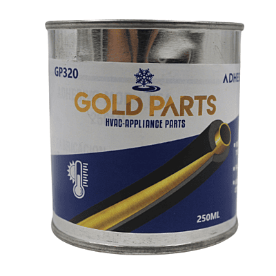 Adhesivo aislante térmico 250ml Gold Parts - GP320
