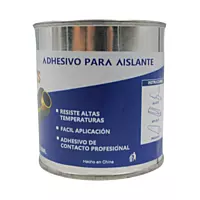 Adhesivo aislante térmico 250ml Gold Parts - GP320