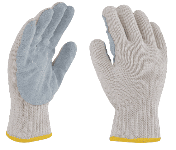 GUANTE JAPONES PALMA DE CARNAZA