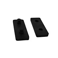 Bolsa con 10 piezas de Grapa Para Cortina de Camara Frigorifica, COLDTEK - GPCTCF001