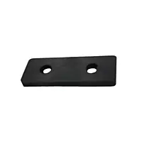 Bolsa con 10 piezas de Grapa Para Cortina de Camara Frigorifica, COLDTEK - GPCTCF001