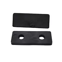 Bolsa con 10 piezas de Grapa Para Cortina de Camara Frigorifica, COLDTEK - GPCTCF001