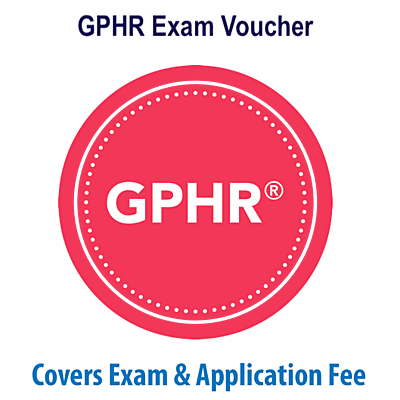 Global Professional in Human Resources (GPHR) Exam Voucher Global Professional in Human Resources (GPHR) Exam Voucher