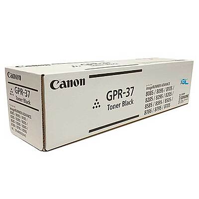 Canon Toner GPR 37
