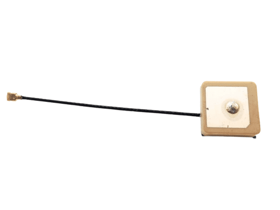 UBINTEX GPS Antenna (Active Type) UBINTEX GPS Antenna (Active Type)