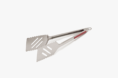 Grillpro Ss Tong Turner Combination