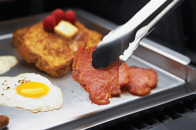 Grillpro 15" SS Bbq Tong