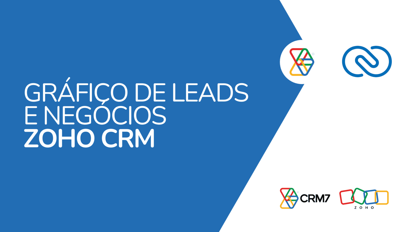 Criação de Gráficos de Leads e Negócios Criação de Gráficos de Leads e Negócios