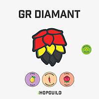 GR Diamant