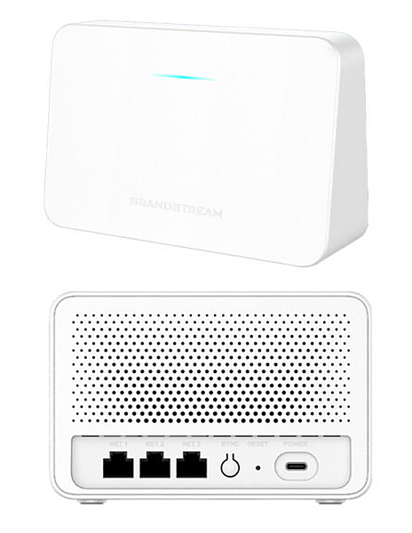 Grandstream GWN7062E WIFI 6 Router