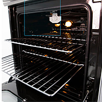 Avanti® GR2013CSS 20" Freestanding Gas Range