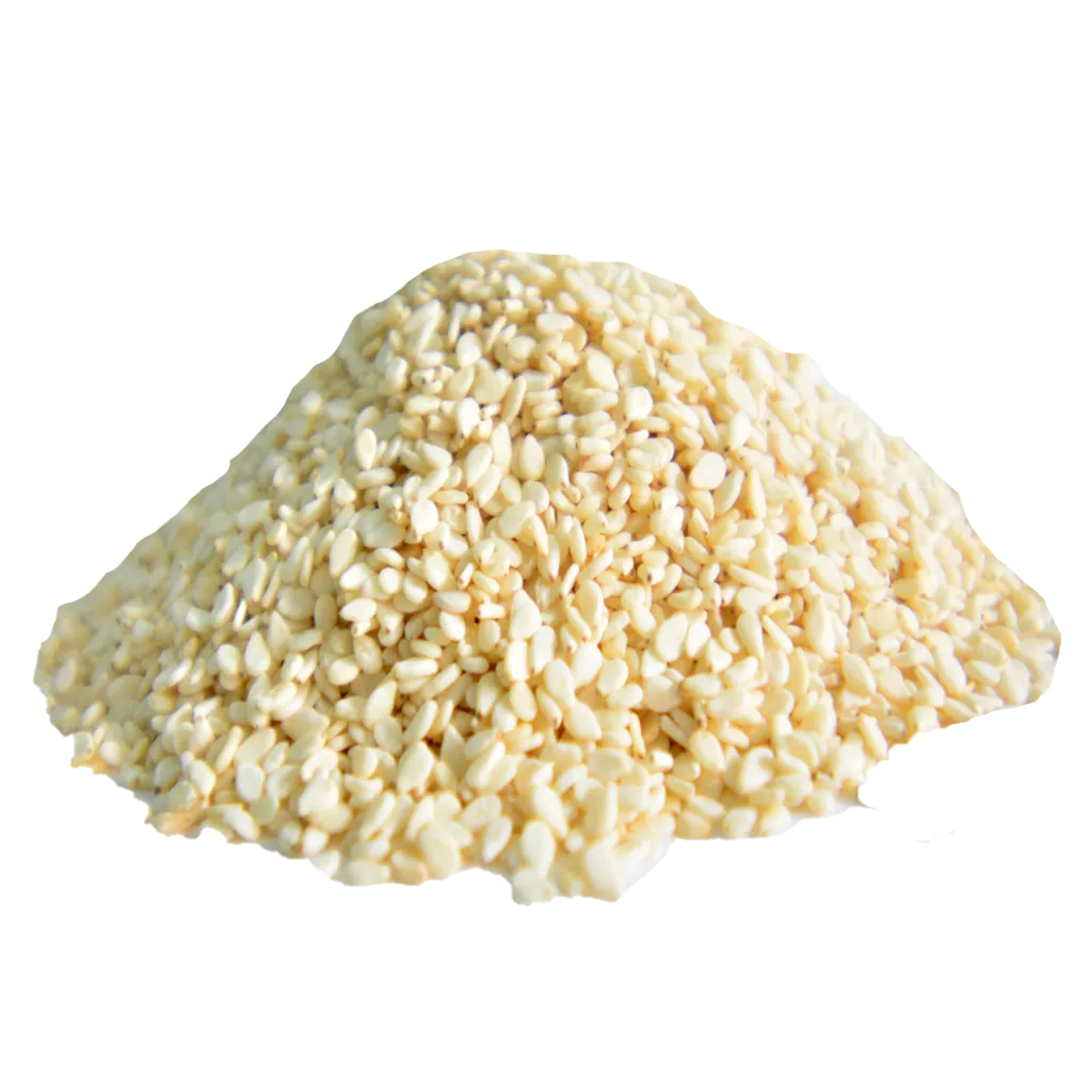 GRANEL AJONJOLI BLANCO 250 GR