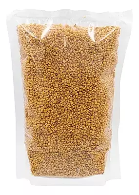 GRANEL AJONJOLI GARAPIÑADO 250 GR