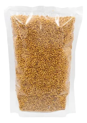 GRANEL AJONJOLI GARAPIÑADO 250 GR