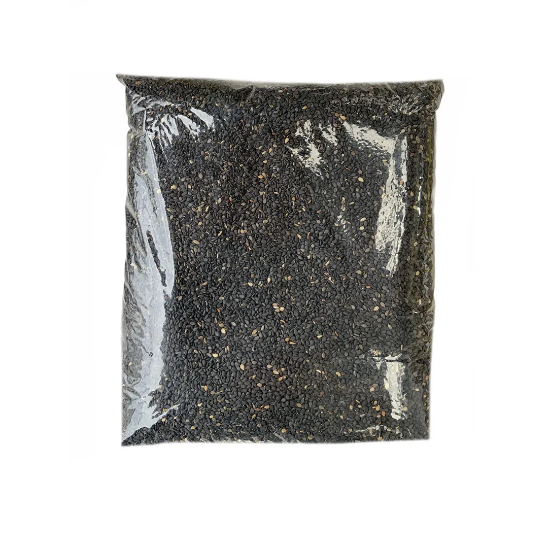 GRANEL AJONJOLI NEGRO 250 GR