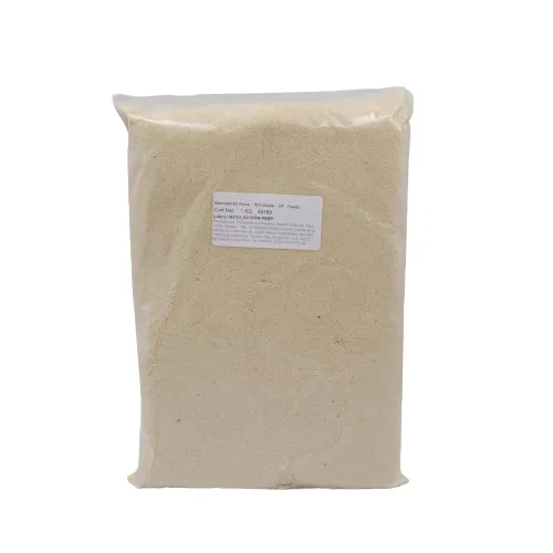 GRANEL ALMENDRA EN POLVO 250 GR