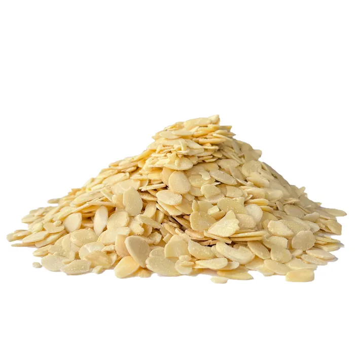 GRANEL ALMENDRA FILETEADA SIN CUTICULA 250 GR