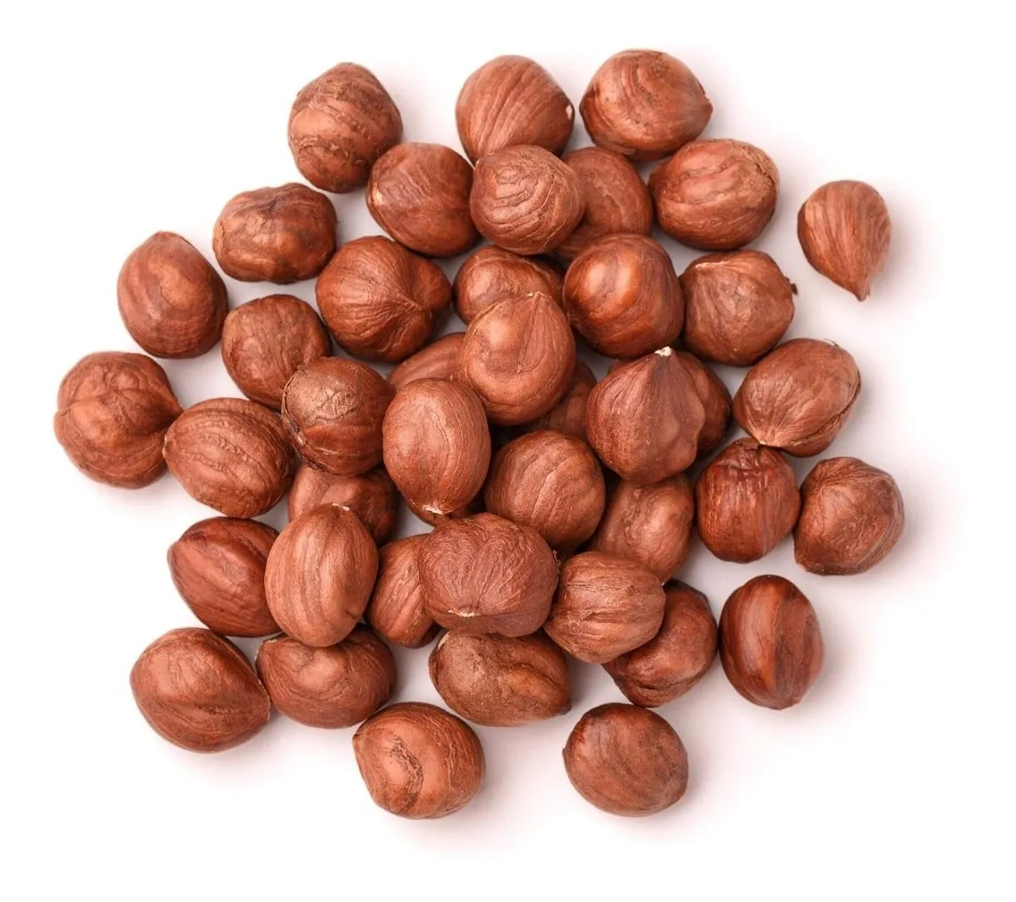 GRANEL AVELLANA 250 GR