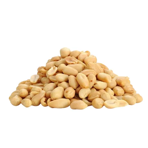 GRANEL CACAHUATE NATURAL PELADO 250 GR