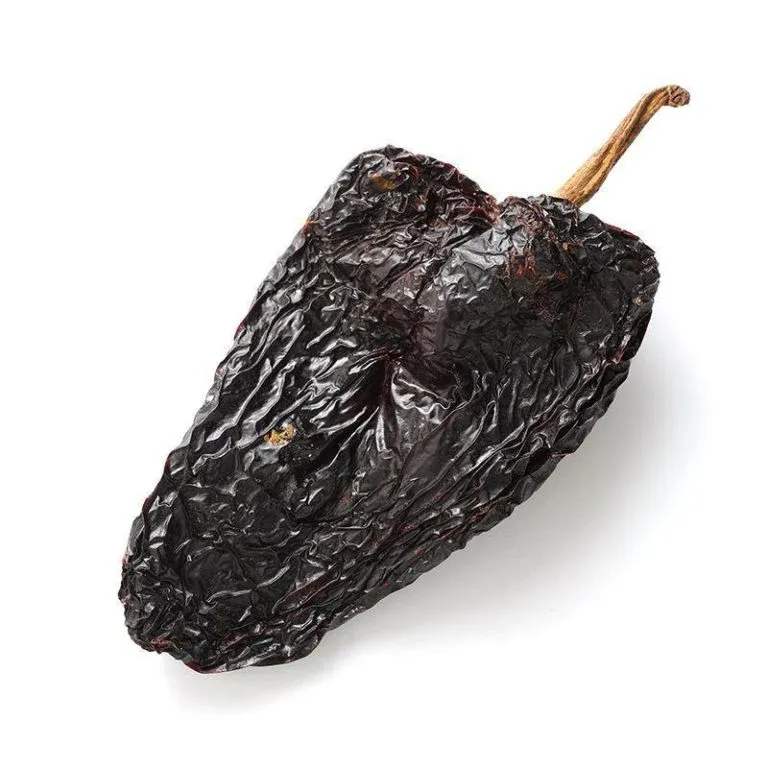 GRANEL CHILE ANCHO 250 GR