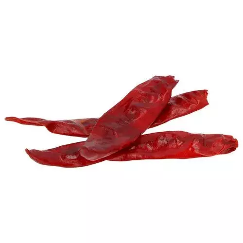 GRANEL CHILE ARBOL SIN PATAS S17  250 GR