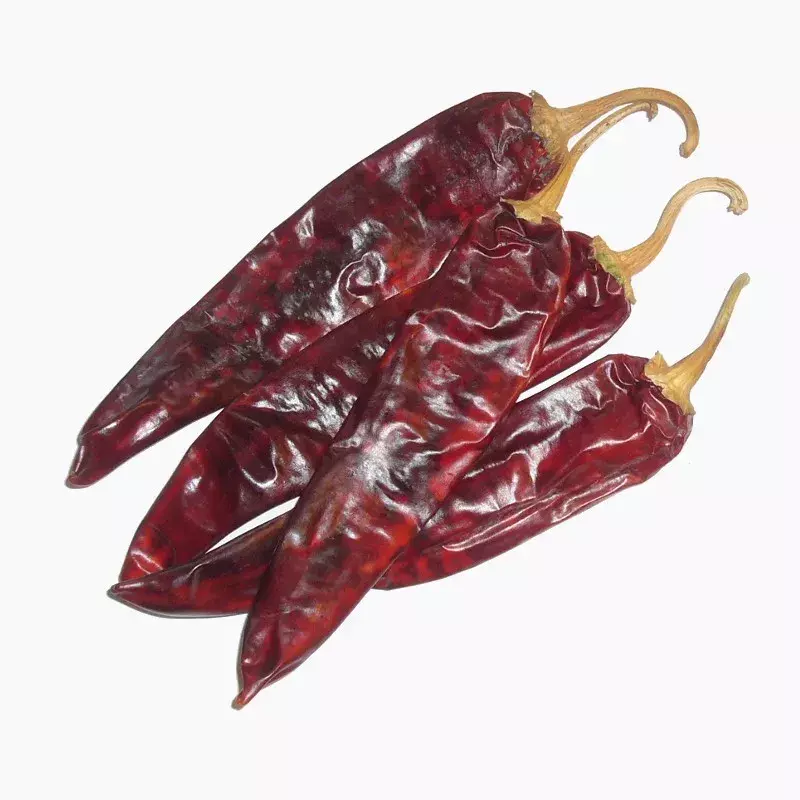 GRANEL CHILE GUAJILLO 250 GR