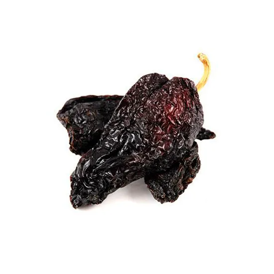 GRANEL CHILE MULATO 250 GR