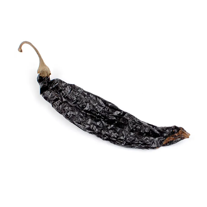 GRANEL CHILE NEGRO PASILLA 250 GR