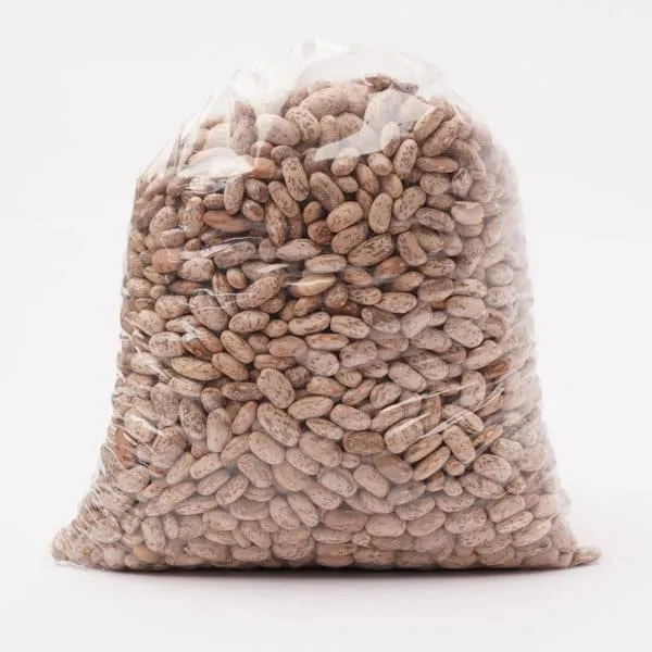 GRANEL FRIJOL PINTO 1 KG