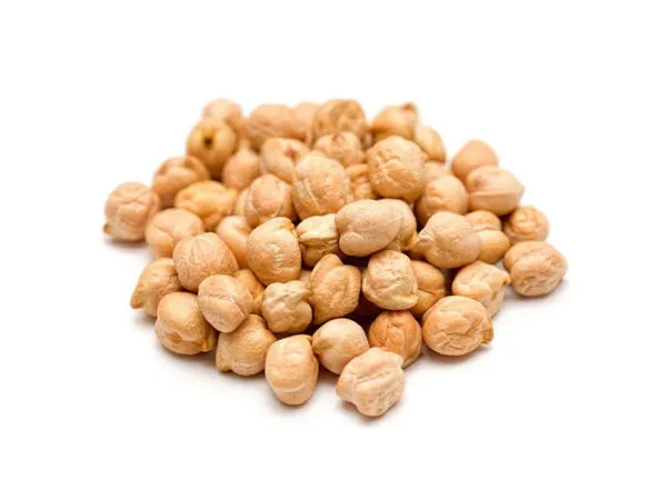 GRANEL GARBANZO 1 KG