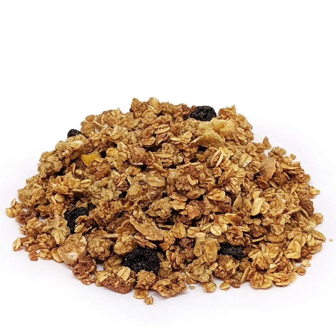 GRANEL GRANOLA 250 GR