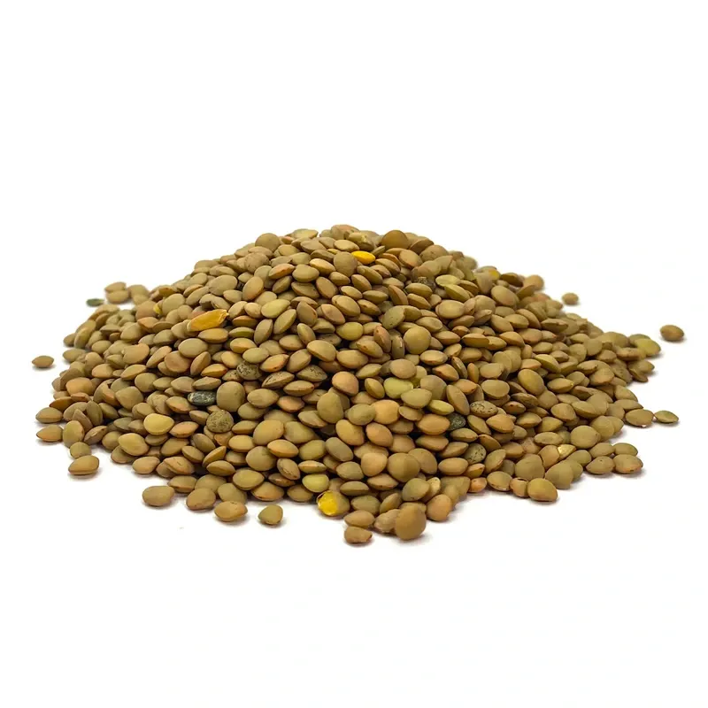 GRANEL LENTEJAS 1Kg.